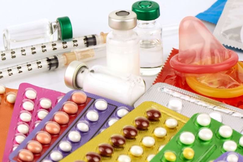 pilule contraceptive hormonale în varicoza