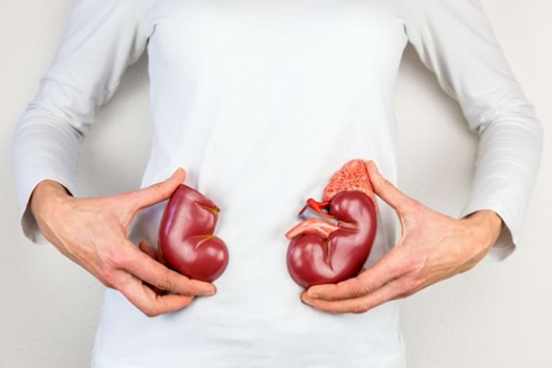 Durerea de rinichi: cum se manifesta si cum se trateaza