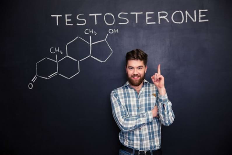 Totul despre testosteron: rol, valori normale, ce inseamna nivel scazut