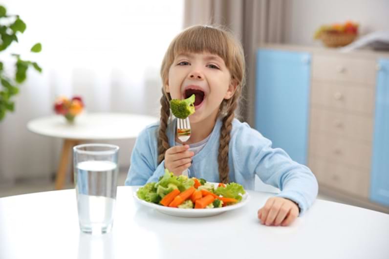 Regimul (dieta) pentru copiii alergici: ce alimente sunt de evitat