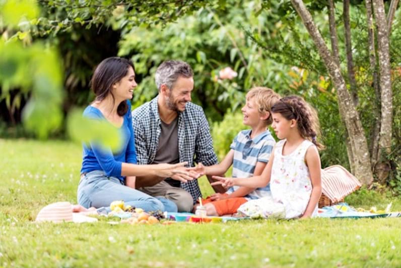 Cum organizezi un picnic reușit, pas cu pas