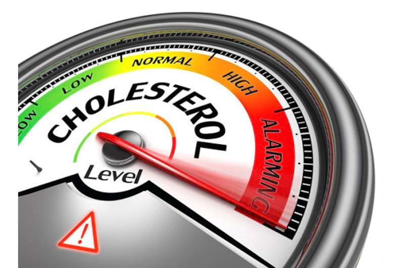 Colesterol mare: ce e de facut?