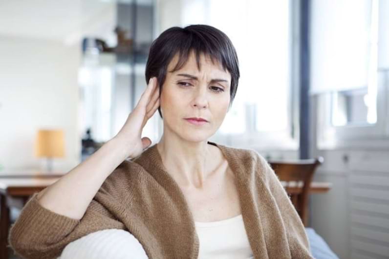 Tinitusul: tiuitul auzit permanent in urechi