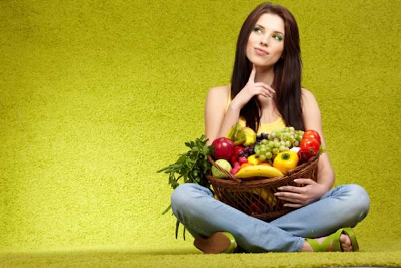Dieta vegetariana: cum sa previi carentele nutritionale