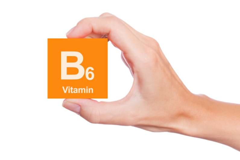 Totul despre Vitamina B6