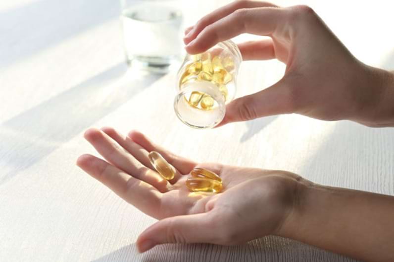 Vrei ca vitaminele pe care le iei sa fie mai eficiente? Iata ce trebuie sa faci