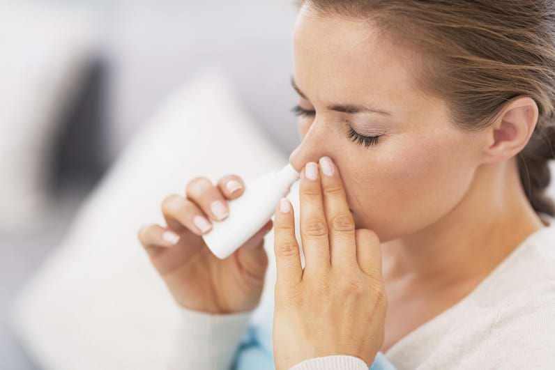 Cum scapi de nasul înfundat - 9 soluții eficiente