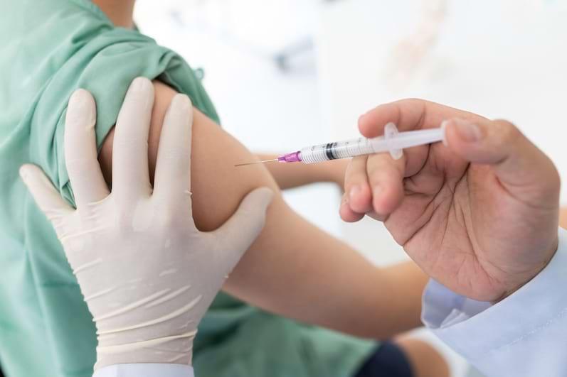 În Italia au început testele clinice pentru un vaccin împotriva infecției cu SARS-CoV-2