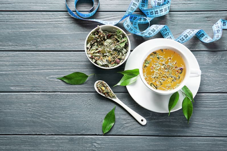 Ceaiurile, ideale pentru detoxifiere - Află care sunt cele mai bune ceaiuri care curăță ficatul