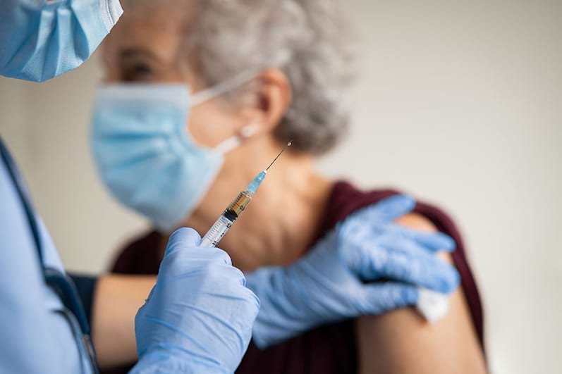 Coronavirus: cum te pregătești pentru vaccinare?
