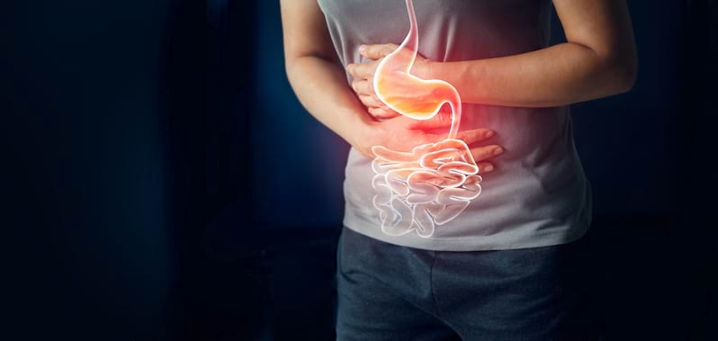 18 elemente esentiale ale regimului pentru gastrita si ulcerul gastroduodenal
