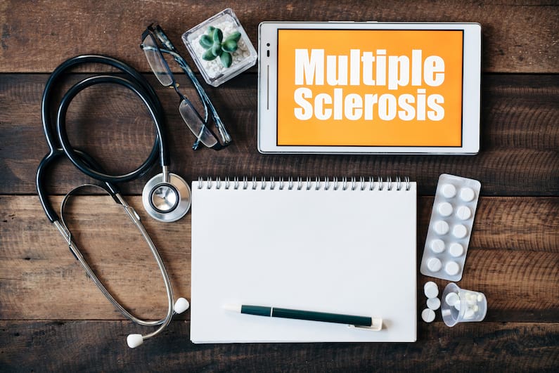 Ce trebuie sa stii despre scleroza multipla
