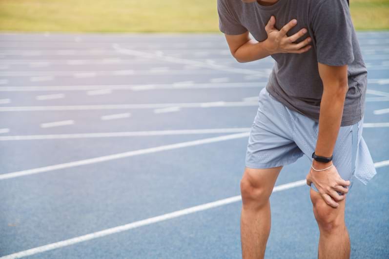 Sportul și antrenamentul ideal pentru pacienții cu astm