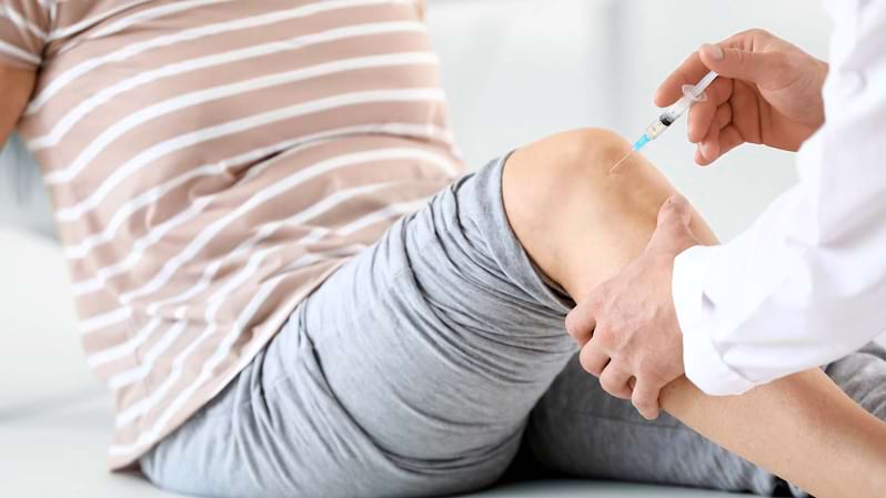 tratament medicamentos pentru genunchi cum să tratezi coloana cervicală