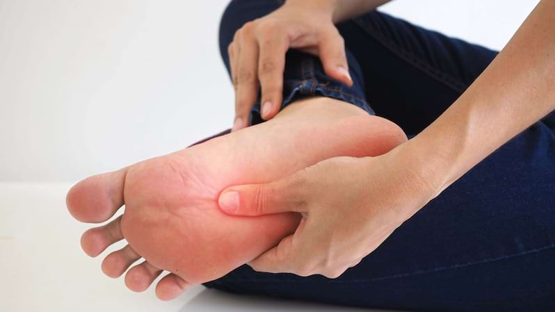 Ce pastile pentru durere în articulațiile picioarelor