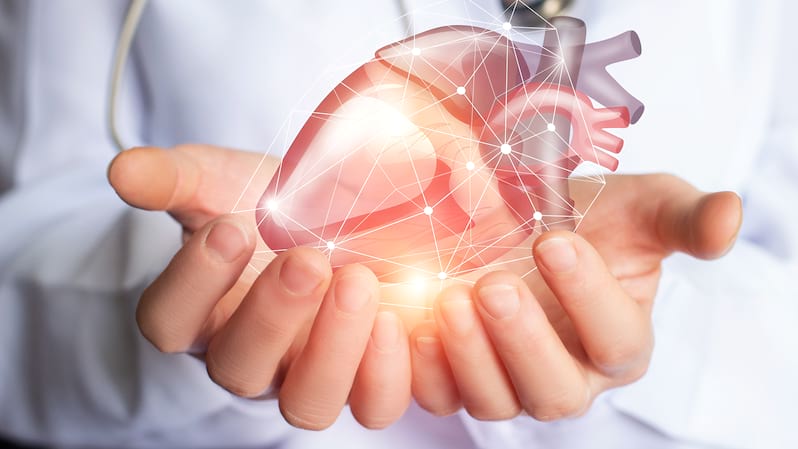 Bolile cardiovasculare nu afecteaza doar inima, ci intregul organism!