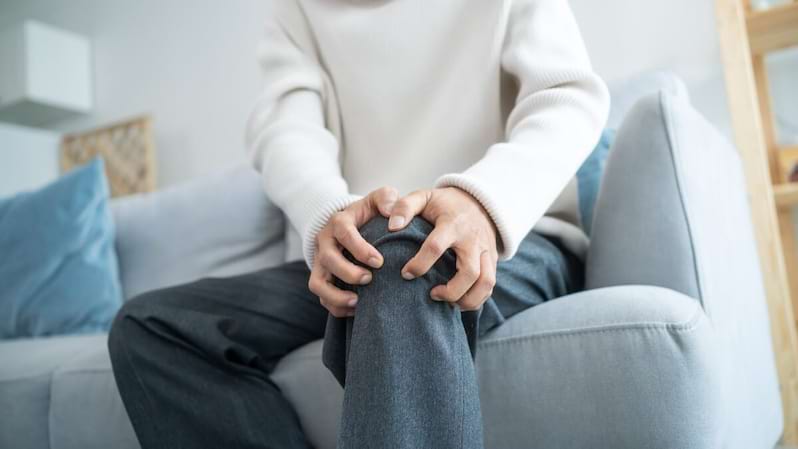 Care sunt diferentele dintre gonartroza primara si cea secundara?