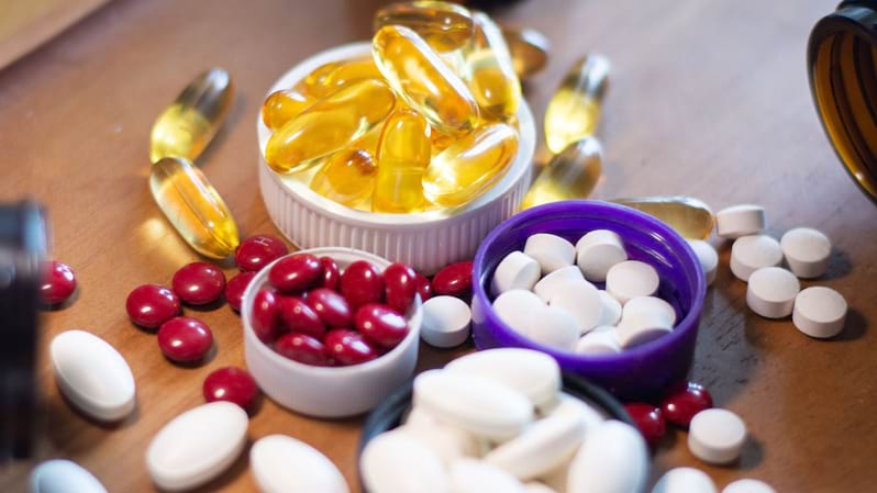 Suplimente alimentare recomandate când ai probleme cu somnul