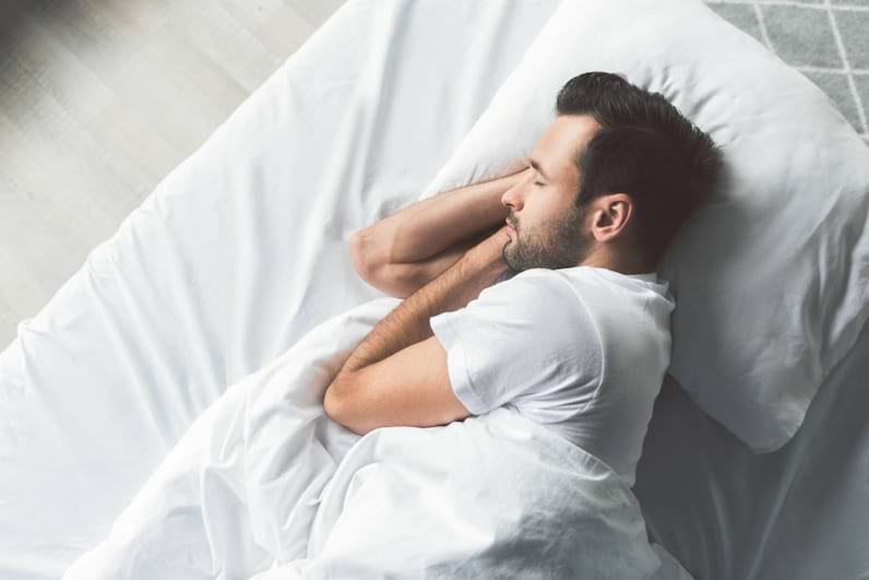 Igiena somnului: cum să scapi de oboseala cronică