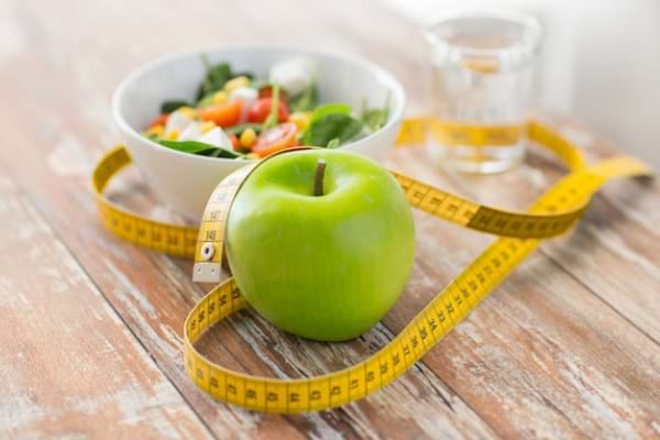 mâncăruri nutritive pentru pierderea în greutate