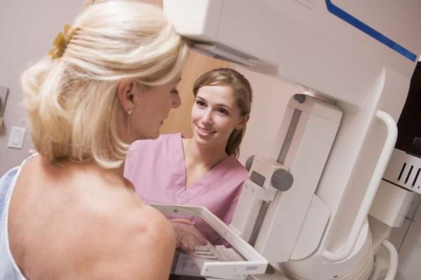 Recidiva in cancerul mamar