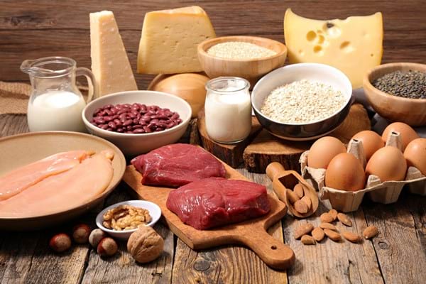 dieta bogata in proteine reguli de slabit dupa sarbatori