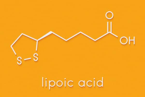 Acidul Lipoic Ala Cum Functioneaza Si Ce Efecte Are In Neuropatia Diabetica
