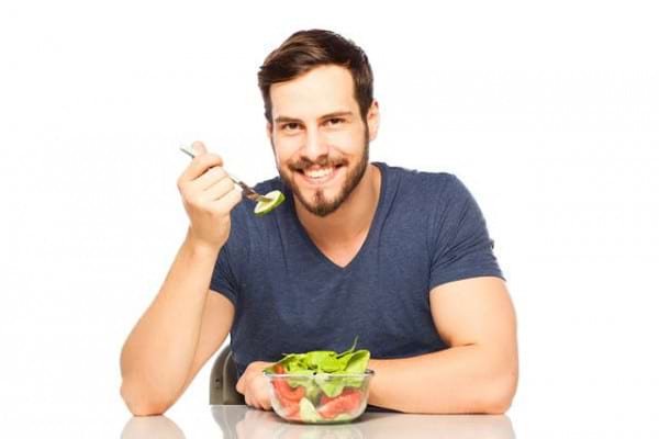 Cum Marim Secretia De Testosteron Prin Alimentatie