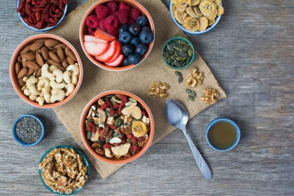 Dieta pentru acnee: meniu, recenzii - mâncare sănătoasă 