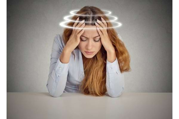 Dureri de cap, ameteala, vedere neclara, slabiciune | Forumul Medical ROmedic