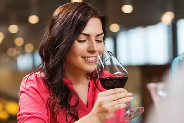 Antioxidantii din vinul rosu ar putea avea beneficii pentru arterele diabeticilor