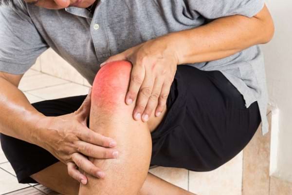 artrita infectioasa genunchi medicamente pentru repararea articulațiilor și ligamentelor Preț