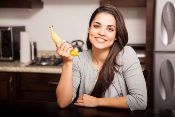 Au Diabeticii Voie Sa Manance Banane