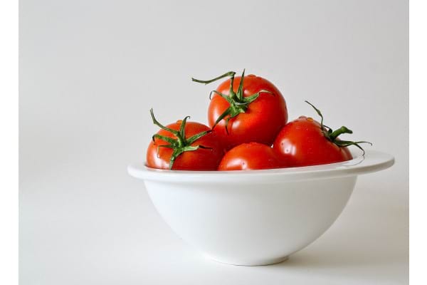 Beneficiile tomatelor din prostatită