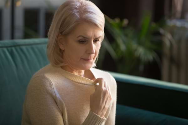 Bufeuri în menopauză: ce putem face pentru a le ușura