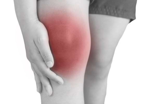 Bursita genunchiului - ce este, cauze, simptome si tratament