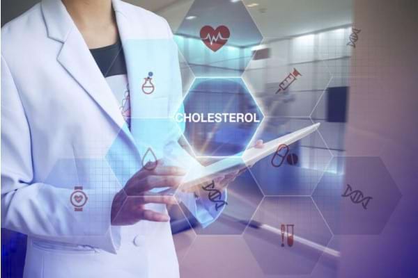 Noutăți în colesterol și dislipidemie
