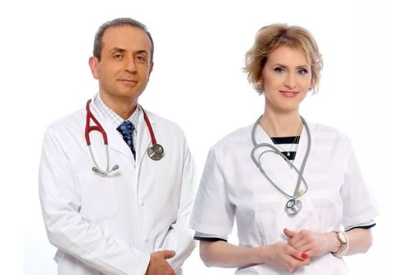 Expertul DOC în colesterol și dislipidemie