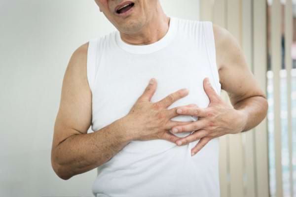 Care Sunt Factorii Care Pot Declansa Episoadele De Angina Pectorala