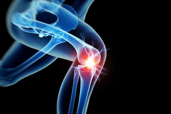 dureri cronice de genunchi
