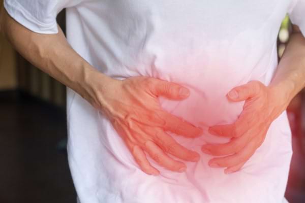 Afectiuni inflamatorii intestinale: boala Crohn si colita ulcerativa
