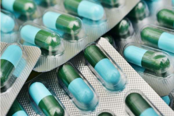 utilizarea antibioticelor pe termen lung și pierderea în greutate dmaa fat burner 2021