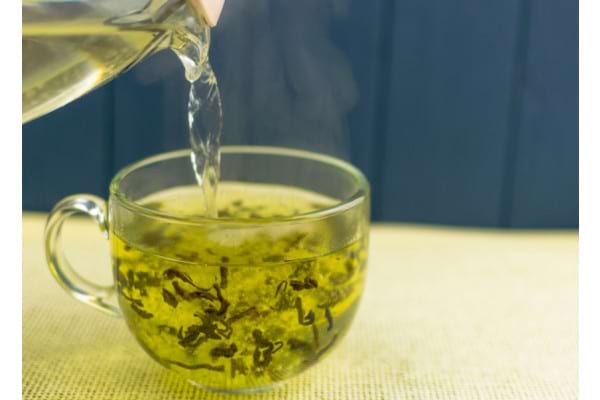 Diabet De Tip 2 Ceaiul Verde Regleaza Glicemia