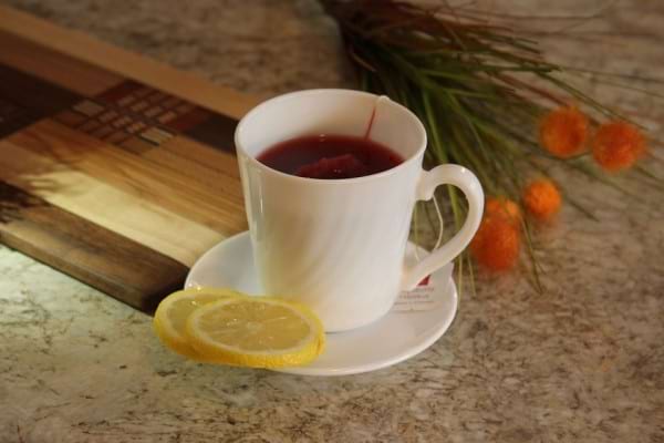 ceai de detoxifiere in sarcina)