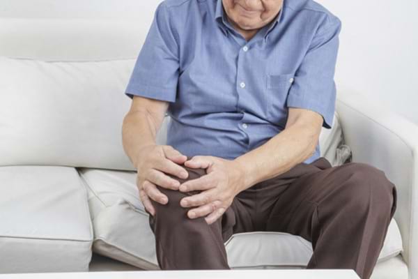 artrita și artroza simptomelor articulației genunchiului tratamentul artrozei incipiente a genunchiului