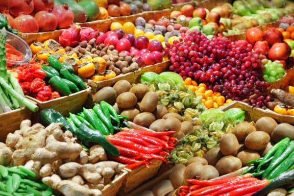 legume i fructe cu varicoza