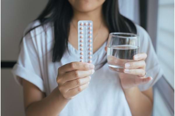 Ce fel de ok luând cu varicoză Ce fel de contraceptiv poate fi utilizat în varicoza