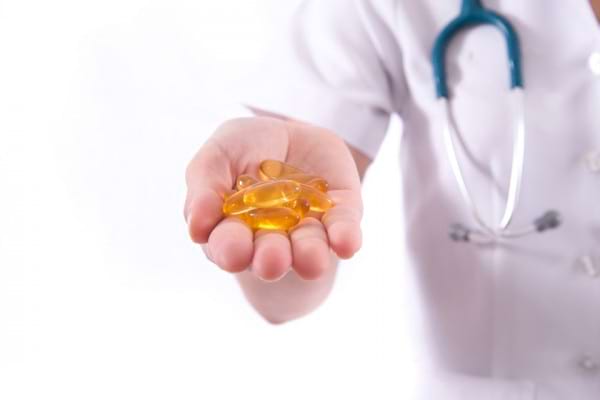 Posibile Interactiuni Ale Acizilor Grasi Omega 3 Cu Unele Clase De Medicamente
