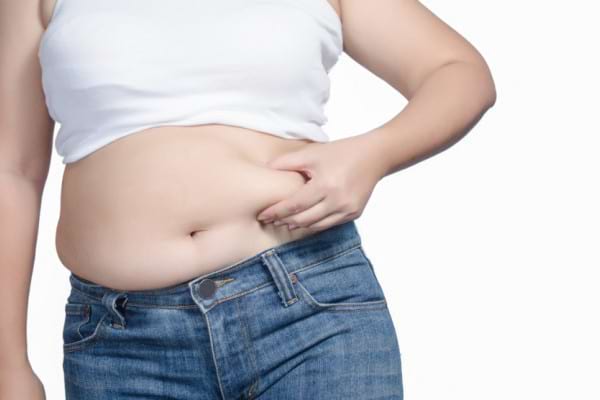 dieta eliminare grasime abdomen