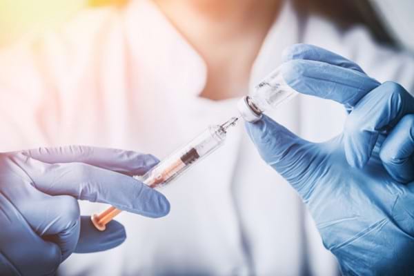 De ce nu exista (inca) vaccin impotriva hepatitei C